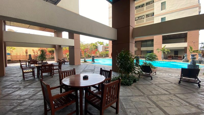Others 5, Comfort and Homey 3BR at Pesona Bahari Apartment By Travelio, Central Jakarta