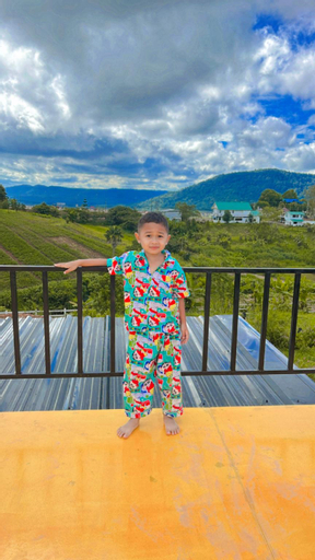 Exterior & Views 5, Winner View Khaokho: Winner View Khaokho, Noen Maprang