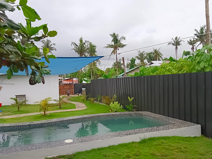 Amara Villa Siargao , General Luna