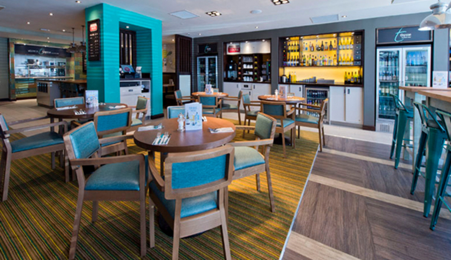 Food & Drinks 2, Premier Inn Middlesbrough Town Centre, Middlesbrough