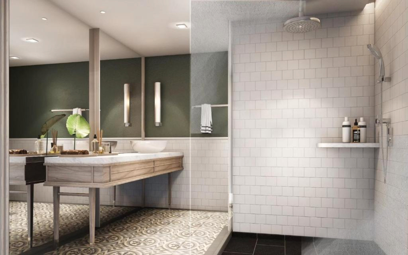 Bathroom 2