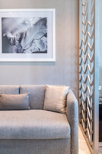 Others 4, Luxury Waterfront Studio nr Business Bay by Manzil, Dubai