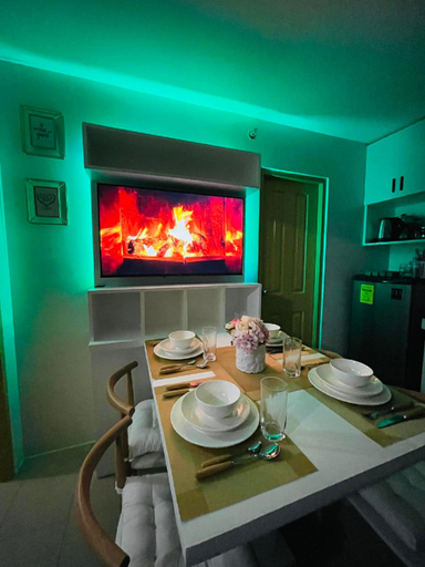 Others 3, 2 Bedroom Condo Unit, Iloilo City