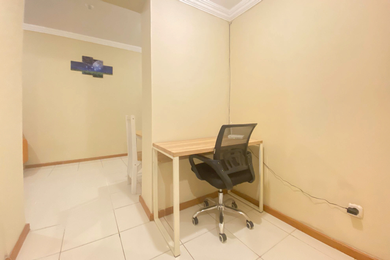 Exterior & Views 2, Nice and Homey 2BR at Grand Palace Kemayoran Apartment By Travelio, Central Jakarta