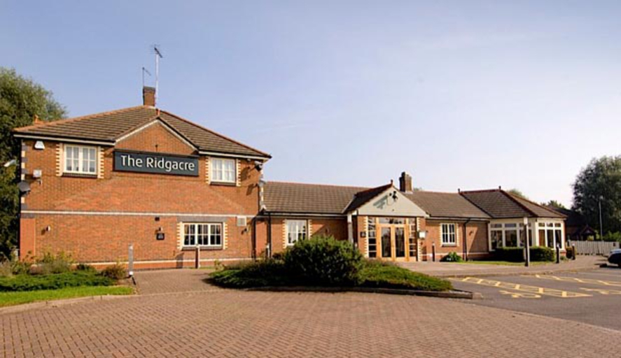 Exterior & Views 2, Premier Inn West Bromwich, Sandwell