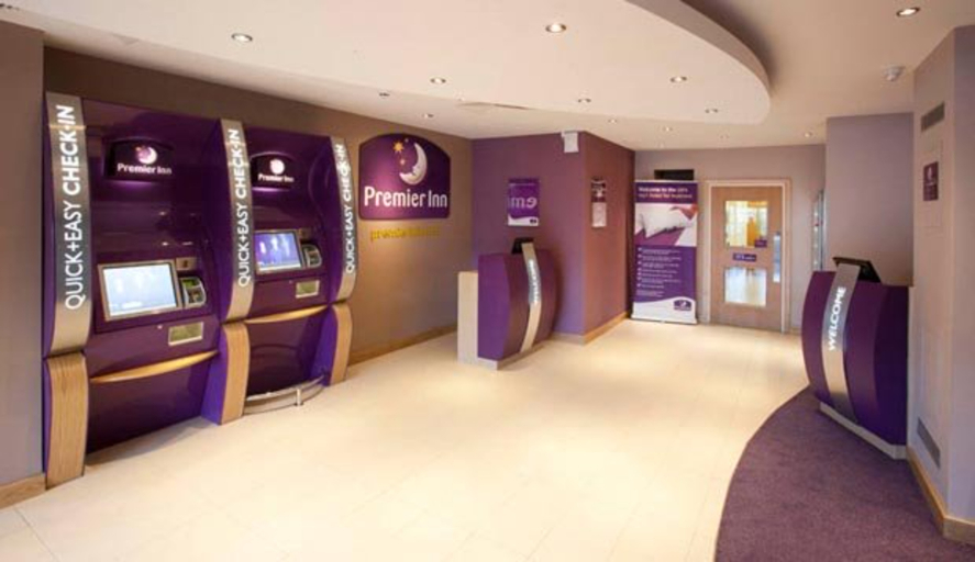 Others 2, Premier Inn Inverness Centre - River Ness, Highland