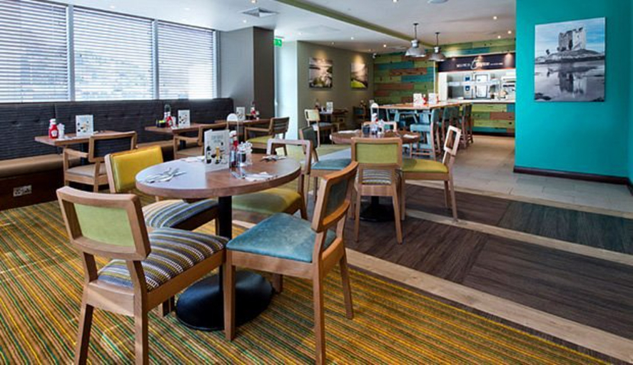 Food & Drinks 3, Premier Inn Oban, Argyll and Bute