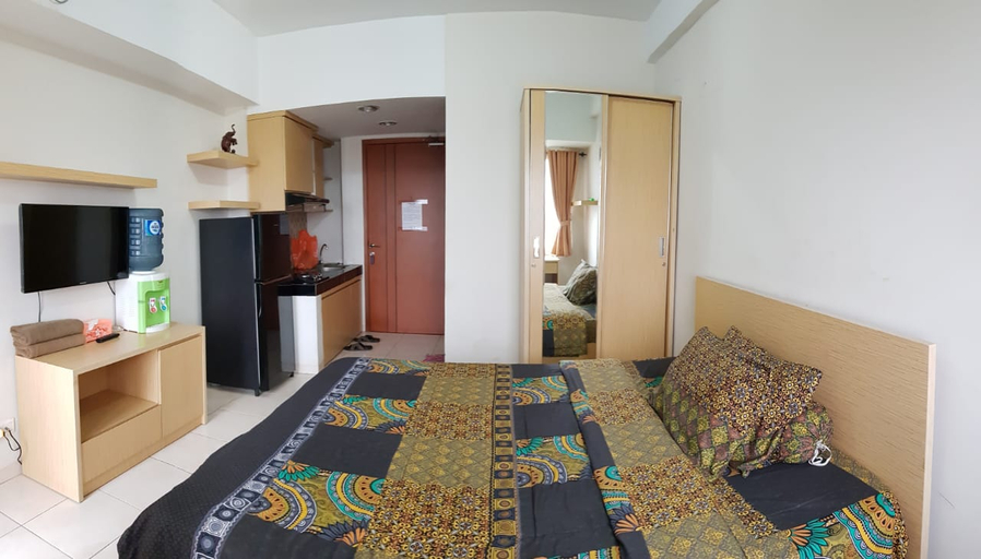 Bedroom 4, GNG Margonda Residence 4 & 5, Depok
