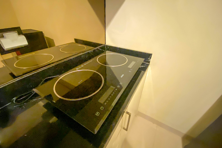 Others 5, New and Spacious 3BR at Marquis de Lafayette Apartment By Travelio, Semarang