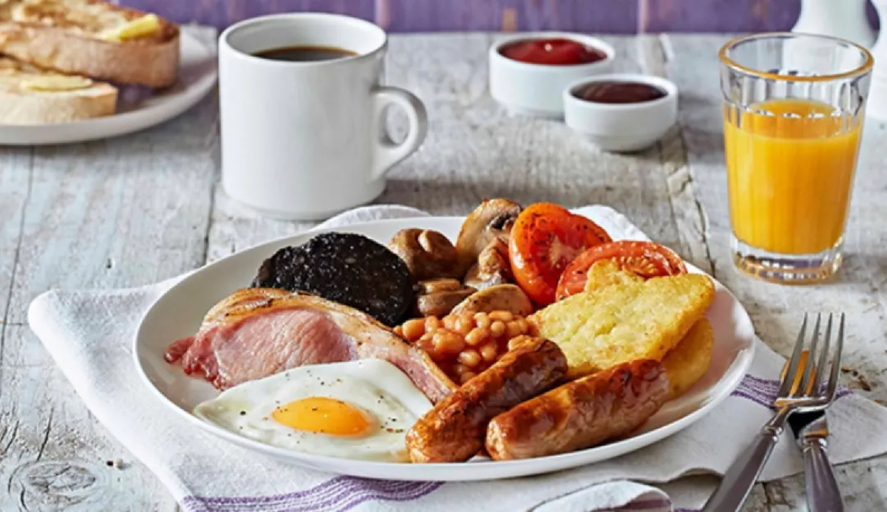 Food & Drinks 4, Premier Inn Newcastle - Washington, Gateshead