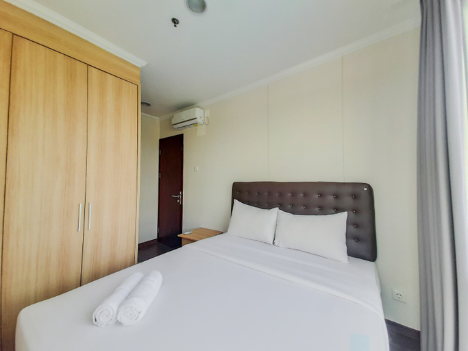Others 5, Fully Furnished with Comfortable Design 3BR Asatti Apartment By Travelio, Tangerang Selatan
