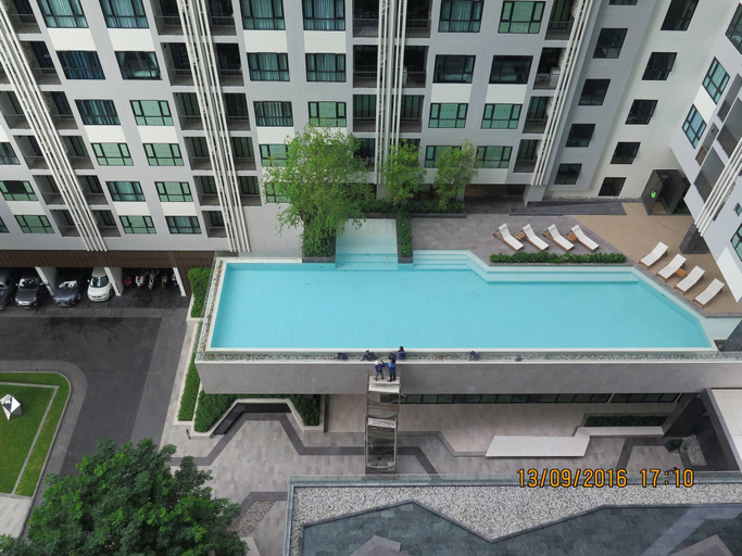 Others 5, Central Pattaya Near Hilton 1 Br Poolseaview 8, Pattaya