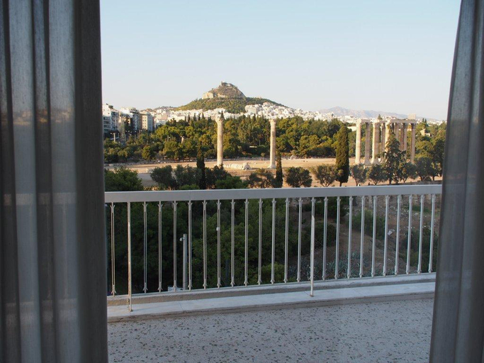 Others 3, Alexander's Penthouse, Attica