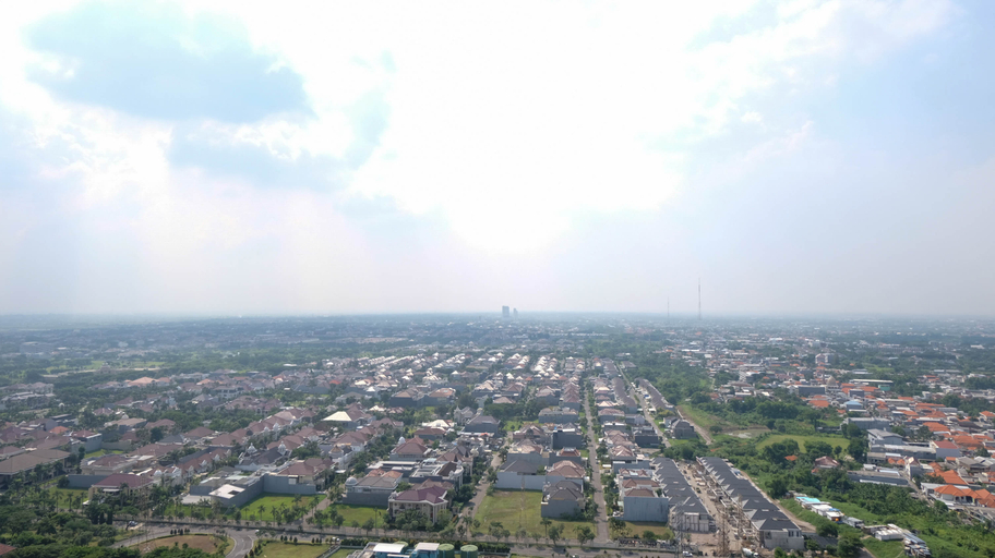 Others 5, Comfy and Modern Studio (No Kitchen) at Orchard Supermall Mansion Apartment By Travelio, Surabaya