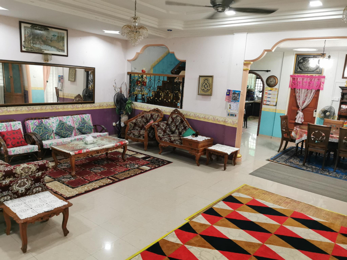 Others 5, HOMESTAY TERATAK DeAR (PONTIAN), Pontian