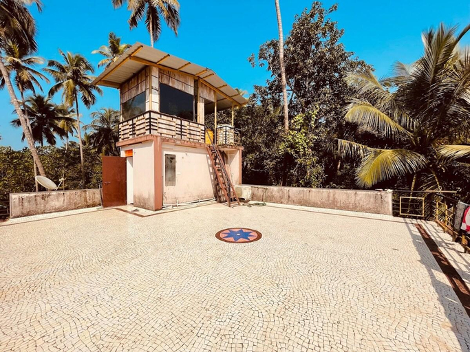 Others 3, SANA VILLA, Sindhudurg