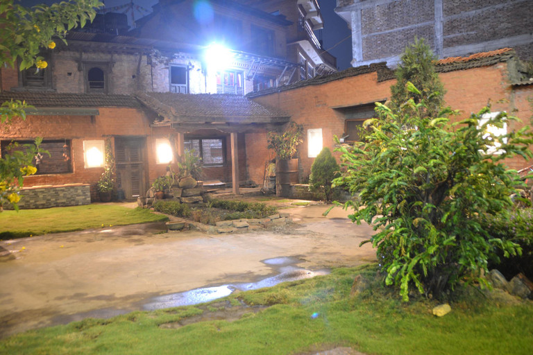 Others 5, Pradhan House - Home Stay, Bagmati