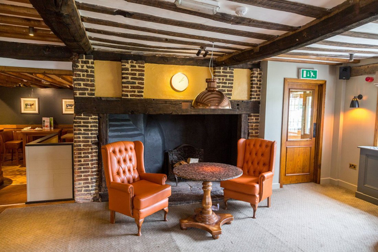 Food & Drinks 5, Premier Inn Tonbridge North, Kent