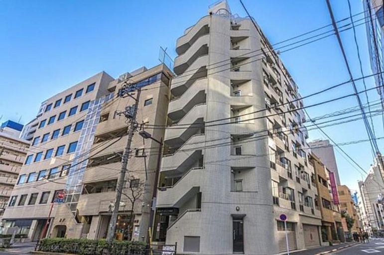 Others 3, Center of Ikebukuro/ 5min walk from station/804, Toshima
