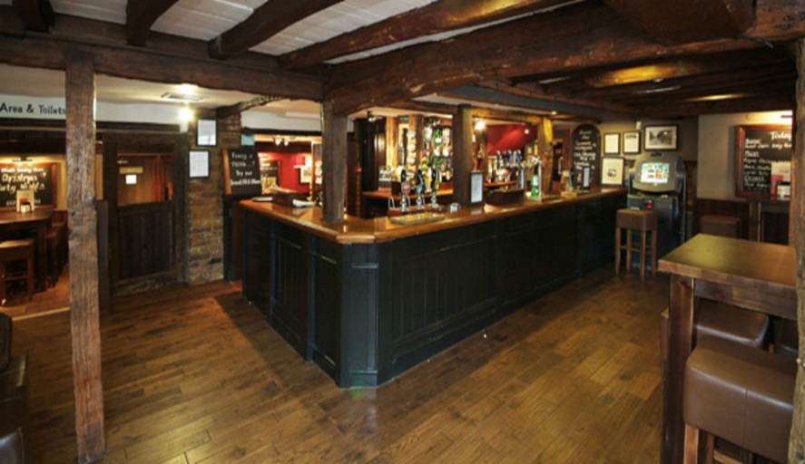 Food & Drinks 5, Premier Inn Tonbridge, Kent