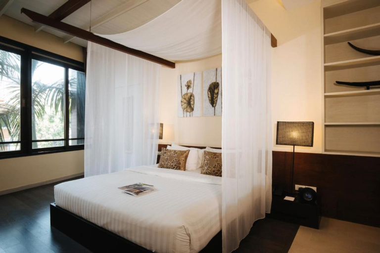 Bedroom 21