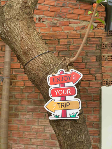 Exterior & Views 1, YLang Garden Villa-Breakfast-near old town, Hội An
