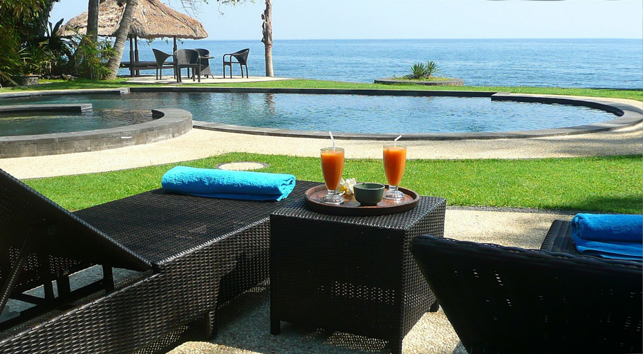 Sport & Beauty 4, Ciliks Beach Garden Villa, Buleleng