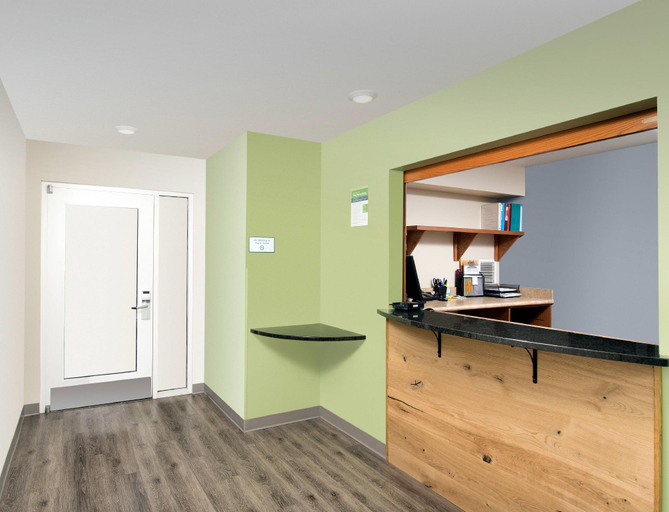 Public Area, Extended Stay America Select Suites - Cincinnati - Florence - Airport, Boone