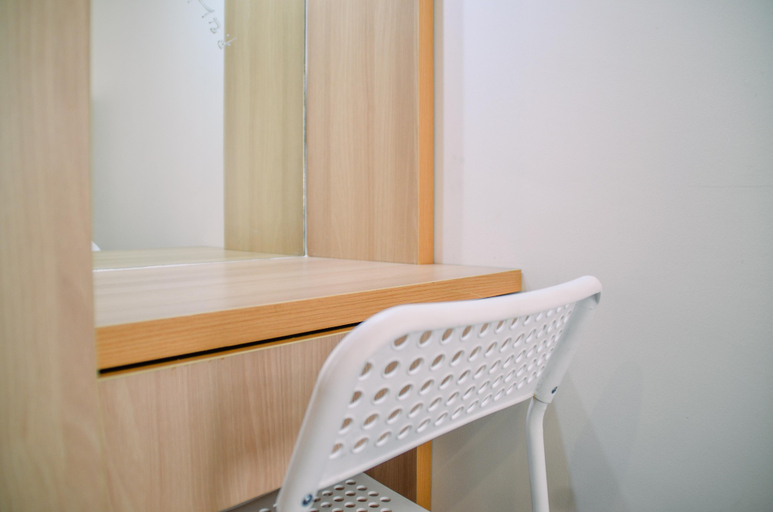 Others 5, Dashing Studio at Baileys Apartment By Travelio, South Tangerang