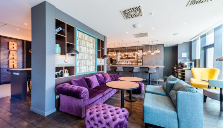 Others 2, Premier Inn Nuernberg City Nordost, Nürnberg