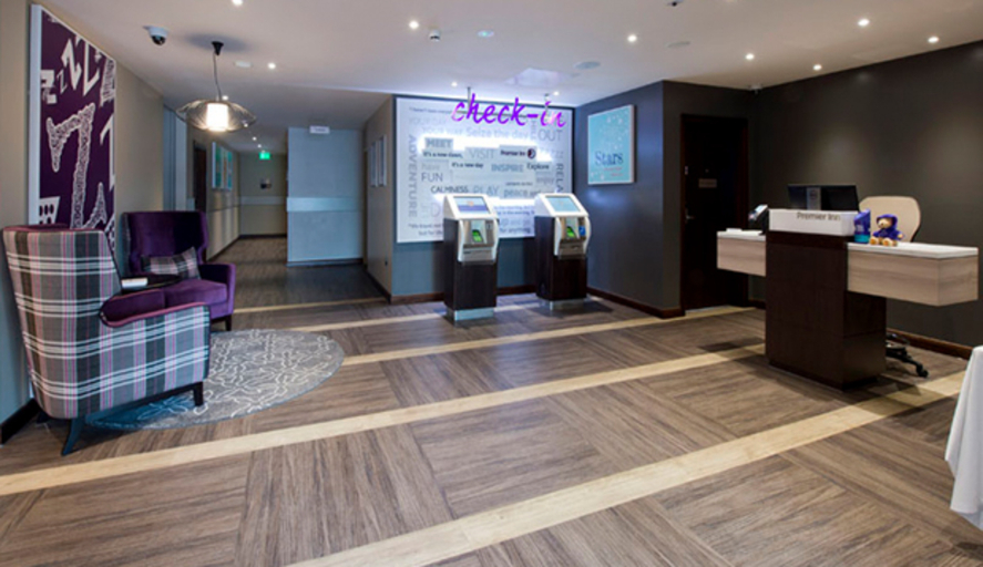 Others, Premier Inn Ulverston, Cumbria