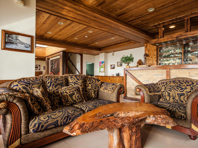Public Area 2, Star Villa, Nantou