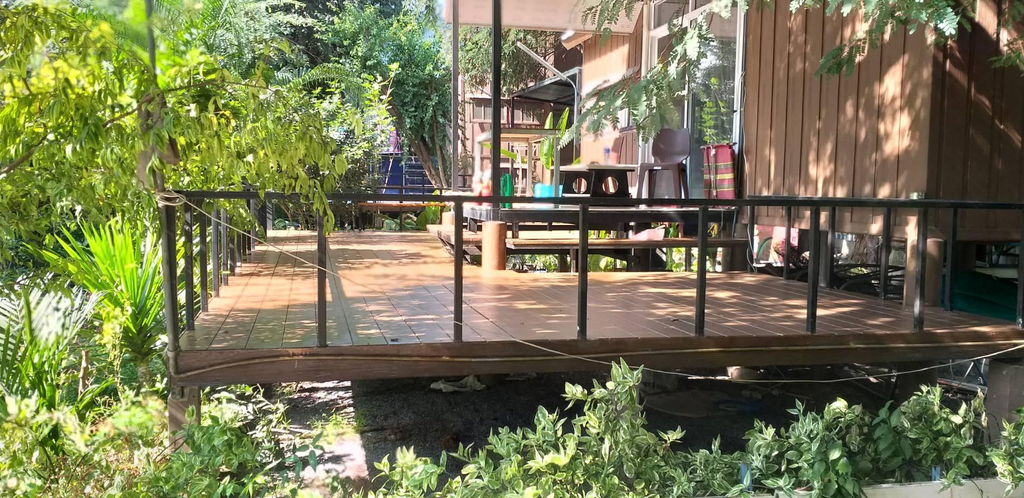 Others 3, Khum Charoen Homestay, Han Kha