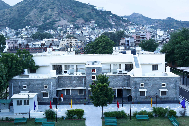 Exterior & Views 5, HOTEL KING EDWARD MEMORIAL , Ajmer