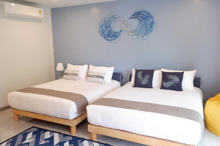 Bedroom 13