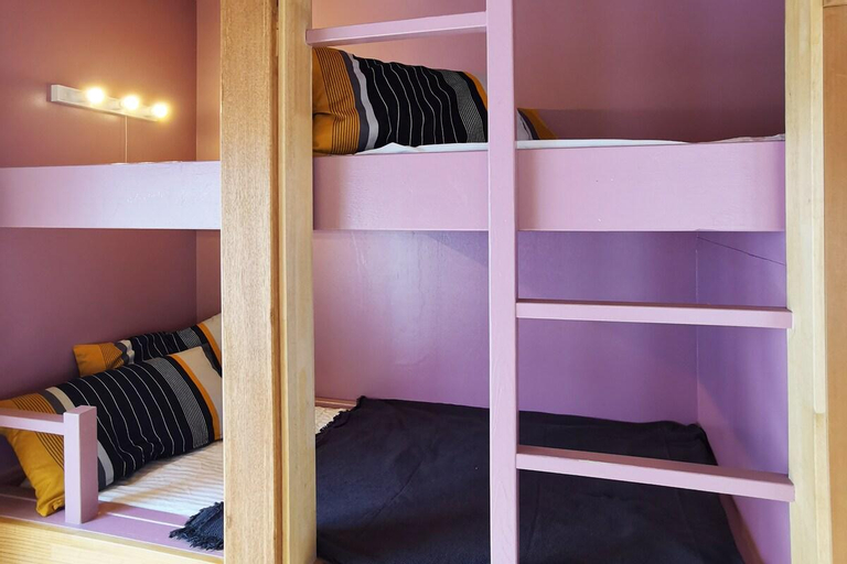 Bedroom 2, Otsuka House [Shinagawa/Oimachi] - Entire house for rent ▼ Free WIFI ▼ Family-friendly ▼ Long-term discount available, Shinagawa