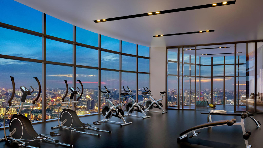 Others 5, Eaton KLCC Suites By Elite , Kuala Lumpur