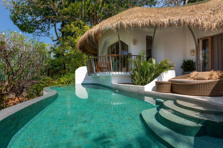 Sport & Beauty 5, Eden Beach Khao Lak Resort & Spa, Thai Mueang