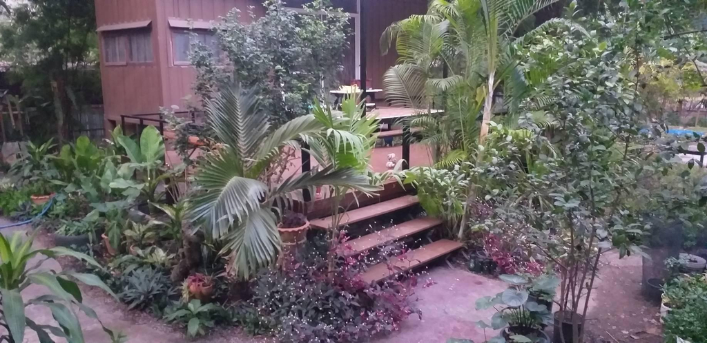 Others 2, Khum Charoen Homestay, Han Kha