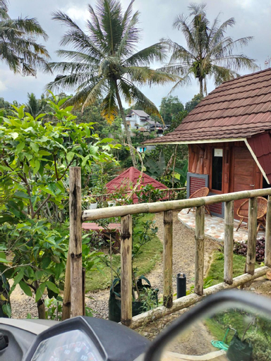 Sport & Beauty, VILLA RANCA CIATER GARDEN VIEW , Subang