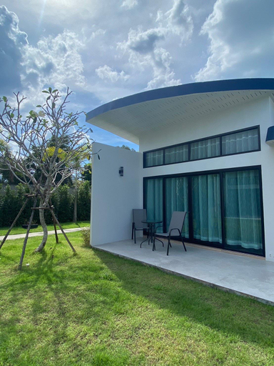 Exterior & Views 1, BLUE BA YOU RESORT, Blue Bay You Resort, Mueang Krabi