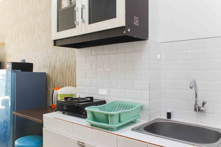 Others 4, Best Choice and Comfy Studio at Gading Greenhill Apartment By Travelio, North Jakarta