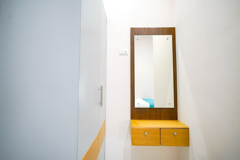 Bedroom 4, Sans Bougenville Lampung, Bandar Lampung