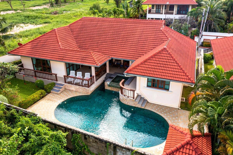 Others 2, Three Bedroom Pool Villa in Great Location (CV3), Hua Hin