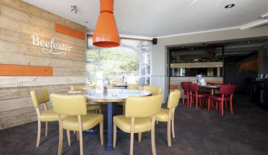 Food & Drinks 5, Premier Inn Southend Airport, Southend-on-Sea