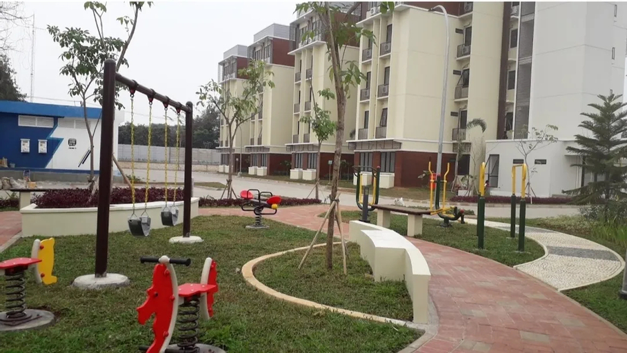 Others 4, MAJ Apartement @Ecohome Citra Raya, Tangerang
