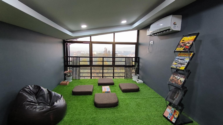 Others 4, The Loft House, a Studio inspired loft apartment, Dimapur