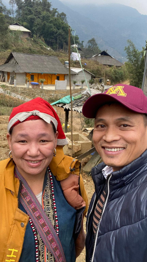 Others 3, Sapa Wyndham hotel, Sa Pa