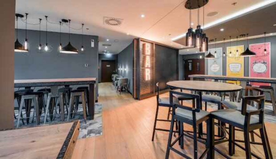 Others 3, Premier Inn Stuttgart City Europaviertel, Stuttgart
