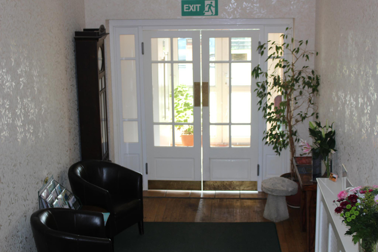 Public Area 2, Moorland Hotel, Devon